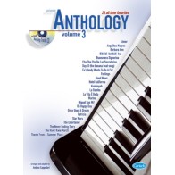 9788850715190CARML2919 Anthology Piano Vol. 3