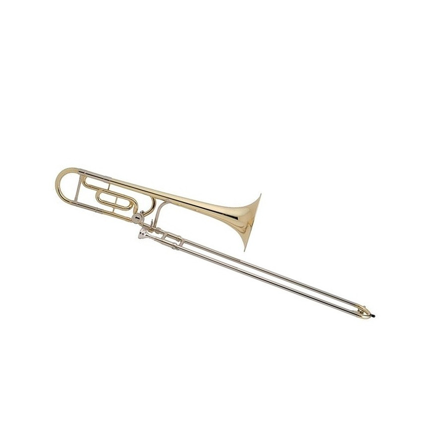 Trombone complet KING 2103F Legend 3BF