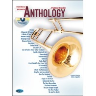 9788850716920CARML3060 Anthology Trombone Vol. 1
