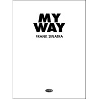 9788882918972CARML332 Frank Sinatra: My Way