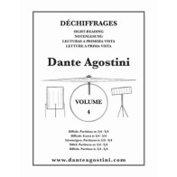 Preparation au Dechiffrage Vol.4 