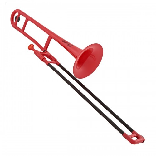 trombone simple en plastique PBONE