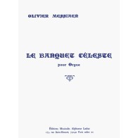 9790046228933AL22893 Le Banquet céleste