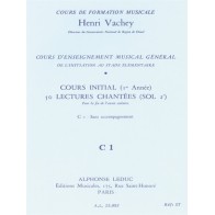 9790046239922AL23992 50 Singing Exercises