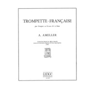9790046241772AL24177 Trompette Francaise