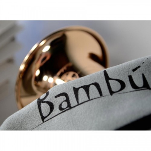 Ecouvillon BAMBU pour saxophone alto ou clarinette basse PL05