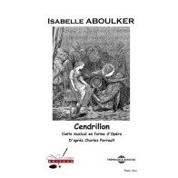 9790560387666ALNT21190Z Cendrillon