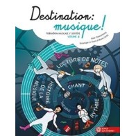 3554270049049HIT49049 Destination Musique Vol. 4