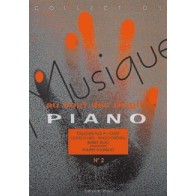 3554270310026HITMBD002 Musique au bout des Doigts N°2