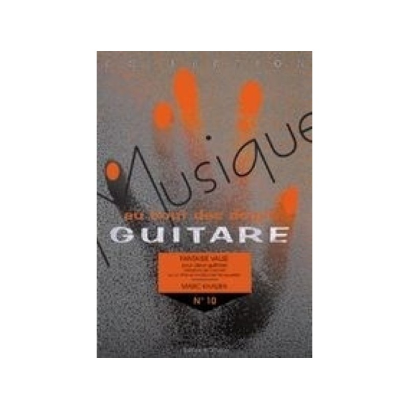 3554270311108HITMBD010 Musique au bout des Doigts N°10