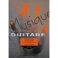 3554270311108HITMBD010 Musique au bout des Doigts N°10