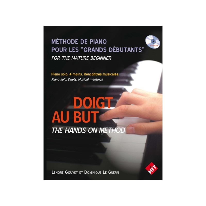 3554270370013HITPCDBUT Doigt au But