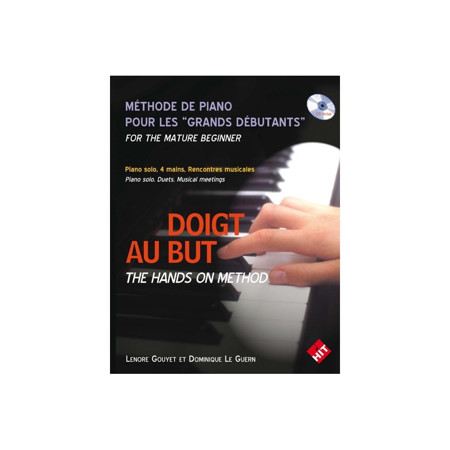 3554270370013HITPCDBUT Doigt au But