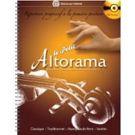 3554270774019HITPCPTALTORAMA01 Le Petit Altorama