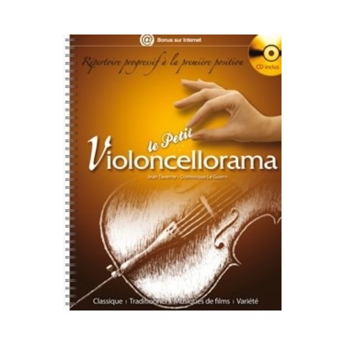 Le Petit Violoncellorama 