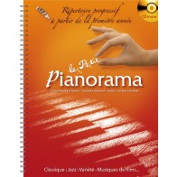 3554270270092HITPCPTRAMA01 Le Petit Pianorama