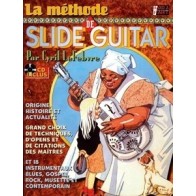 9790707046029HITPCSONG48 Méthode de Slide Guitar