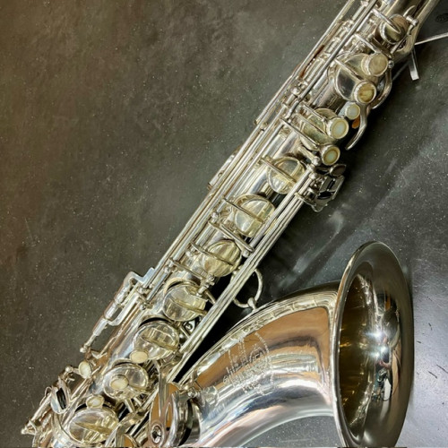 Occasion - Saxophone Ténor Mark VI n° 77XXX - Selmer