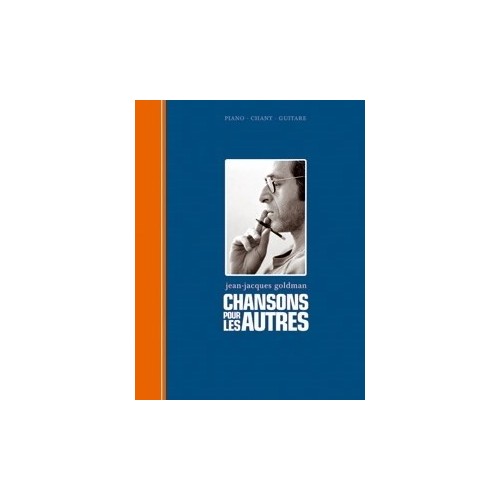 3554270008619HITSONG61 Chansons pour les Autres