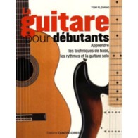 9782849334997HITSONG89 La guitare pour débutants