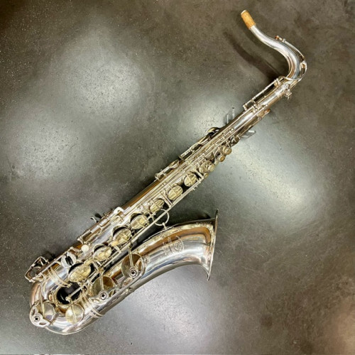 Occasion - Saxophone Ténor Mark VI n° 77XXX - Selmer