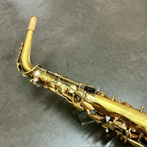 Occasion - Saxophone Alto Mark VI n° 99XXX - Selmer