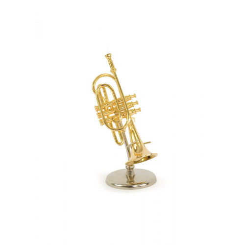 Trompette Miniature En...