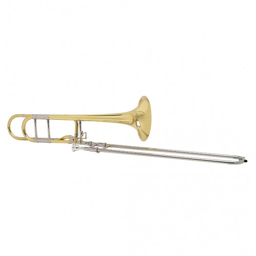 Trombone Complet Mezzo AC260BO Perce ML - Courtois