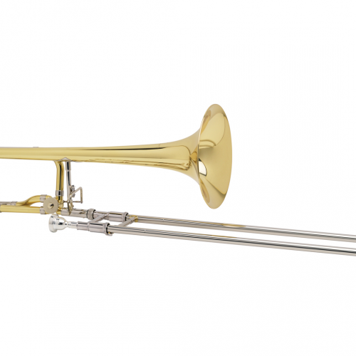 Trombone Complet Mezzo AC260BO Perce ML - Courtois