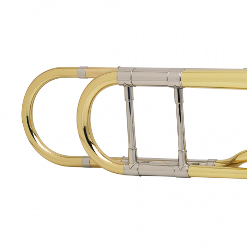 Trombone Complet Mezzo AC260BO Perce ML - Courtois