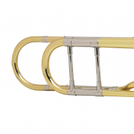 Trombone Complet Mezzo AC260BO Perce ML - Courtois