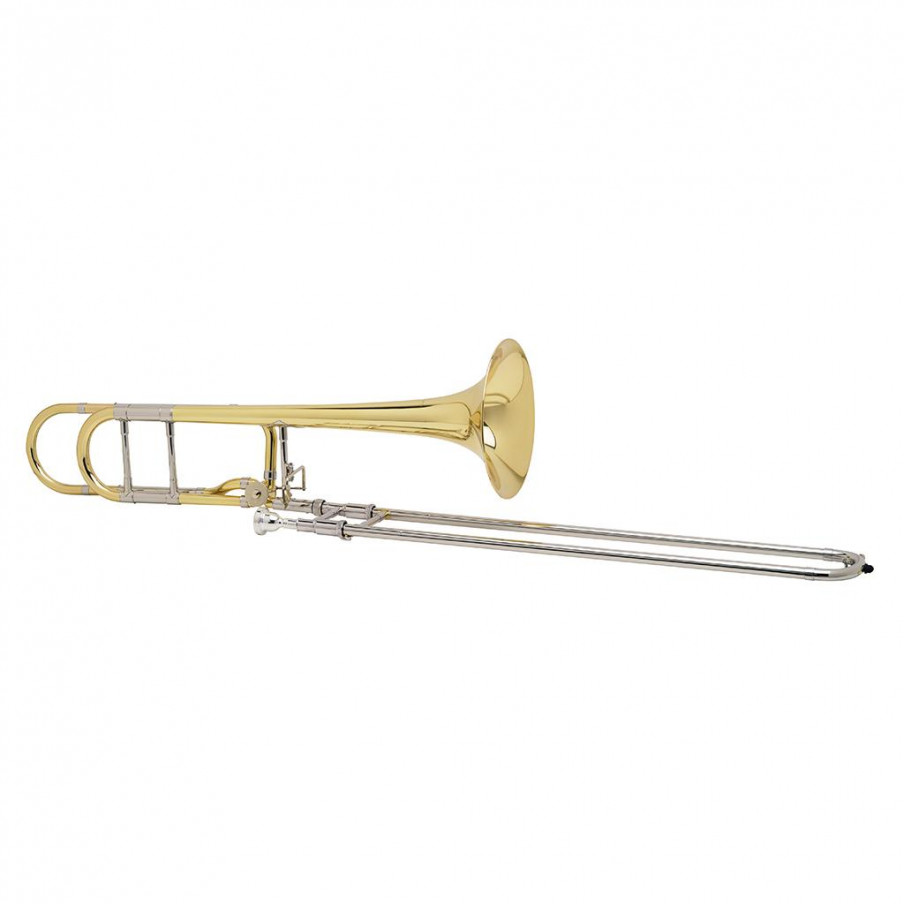 Trombone Complet Mezzo AC280BO Grosse Perce - Courtois