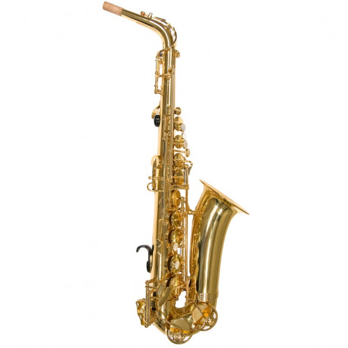 Saxophone Alto "Petite Main" AlphaSax 371A - Trevor James