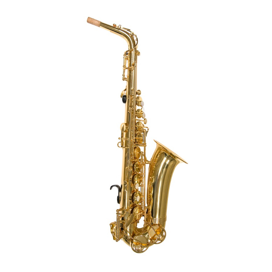 Saxophone Alto "Petite Main" AlphaSax 371A - Trevor James