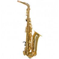 Saxophone Alto "Petite Main" AlphaSax 371A - Trevor James