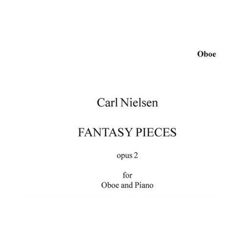 Fantasy Pieces Op.2 
