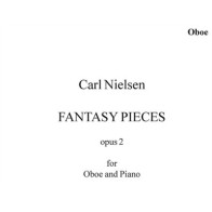 Fantasy Pieces Op.2 