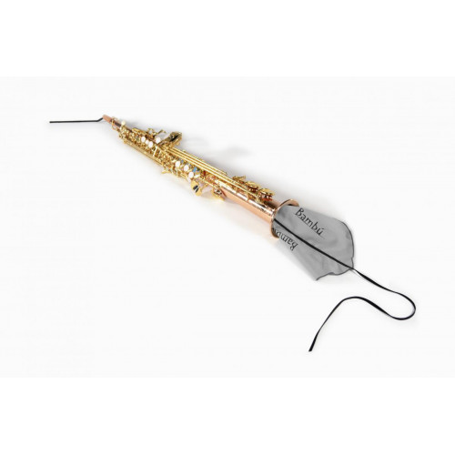 Écouvillon Saxophone Soprano PL03 - Bambu