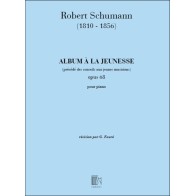 9790044001323DC_00295000 Album A La Jeunesse Piano