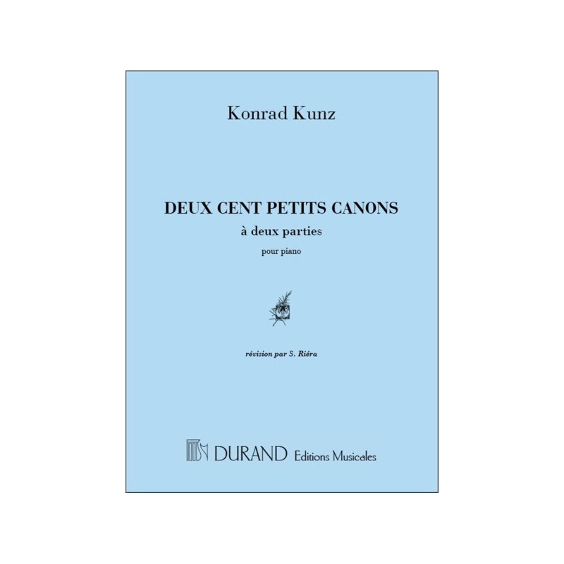 9790044007363DC_01135500 200 Petits Canons Piano