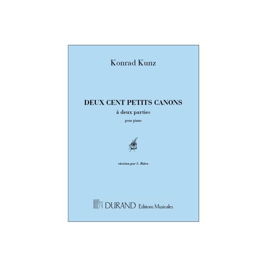 9790044007363DC_01135500 200 Petits Canons Piano