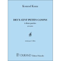 9790044007363DC_01135500 200 Petits Canons Piano