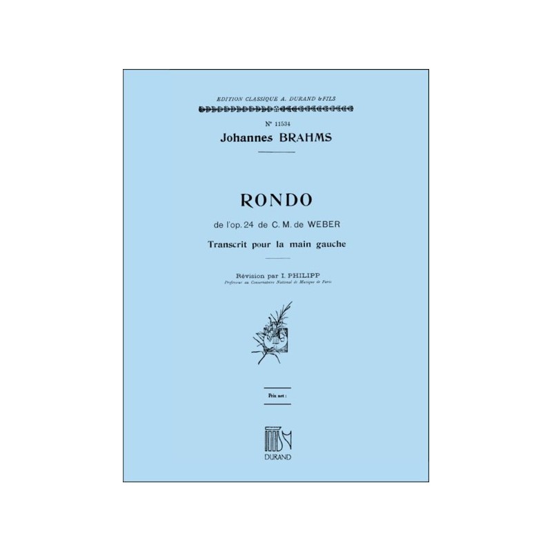 9790044007981DC_01153400 Etude N 2 Piano Main Gauche Seul