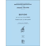 9790044007981DC_01153400 Etude N 2 Piano Main Gauche Seul