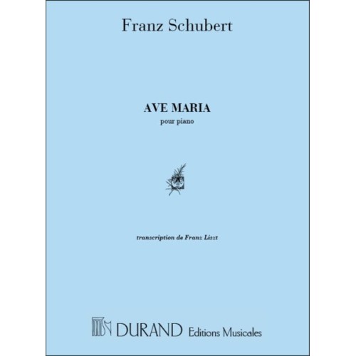 9790044008926DC_01222400 Ave Maria