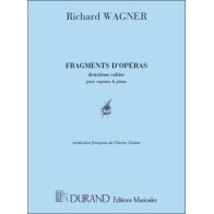 9790044009558DC_01255800 Fragments D'Operas