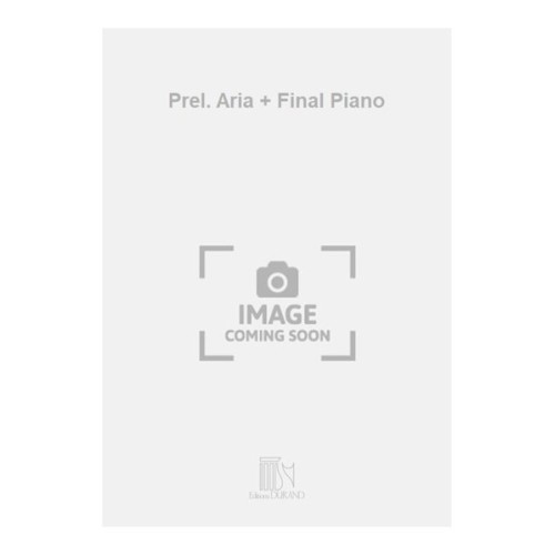 9790044010479DC_01379000 Prel. Aria + Final Piano