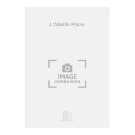 9790044010523DC_01381900 L'Abeille Piano