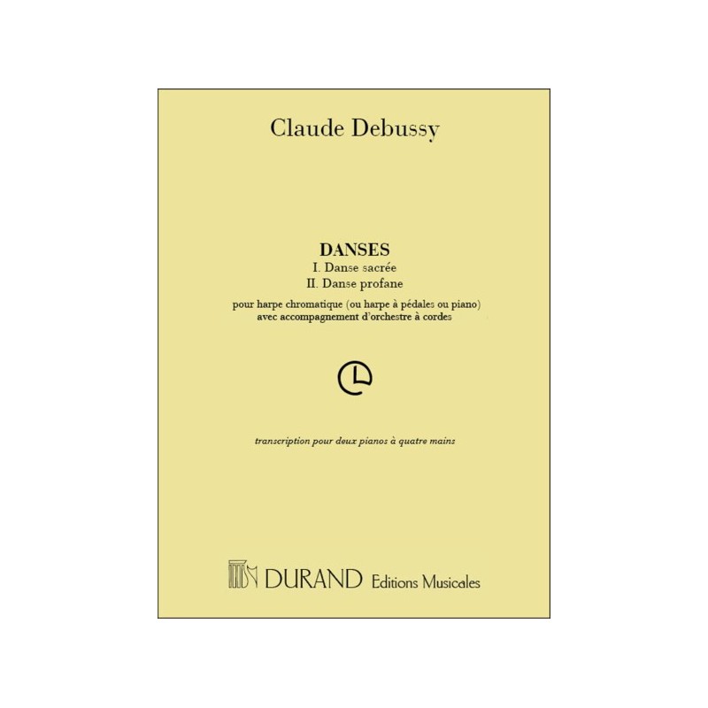 9790044010851DD_00642900 Danses 2 Pianos