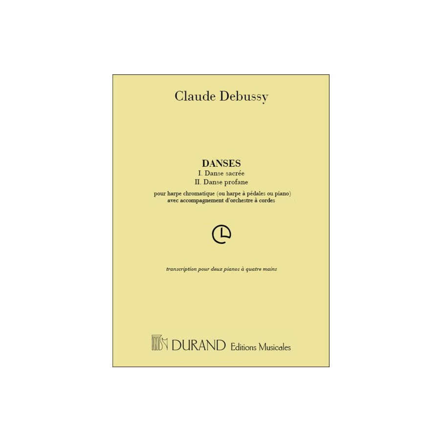 9790044010851DD_00642900 Danses 2 Pianos